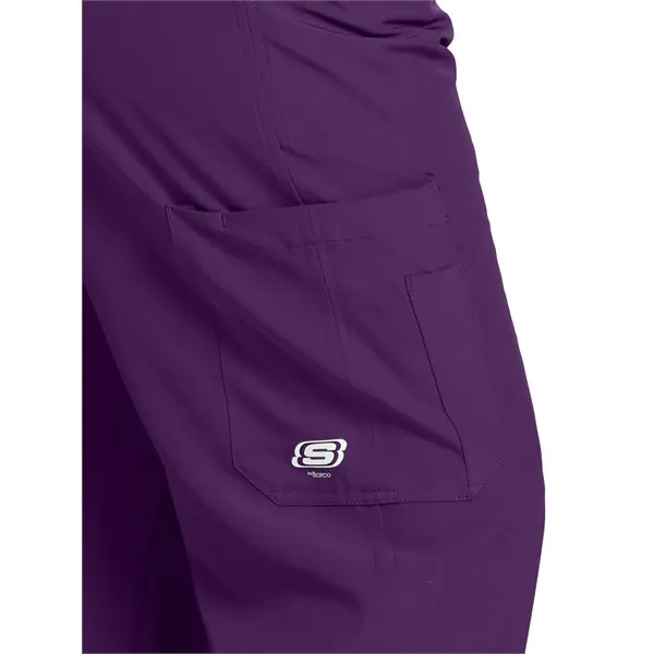 Skechers by Barco Structure Pant... from ASI 86018 Scrub Authority / Uniform Stores