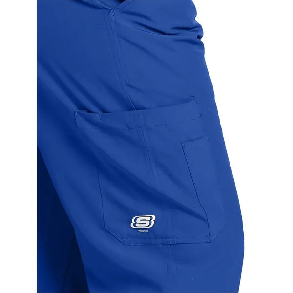 Skechers by Barco Structure Pant... from ASI 86018 Scrub Authority / Uniform Stores