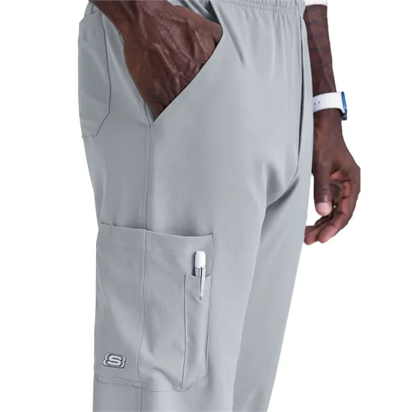 Skechers by Barco Structure Pant... from ASI 86018 Scrub Authority / Uniform Stores