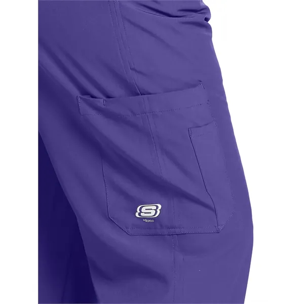 Skechers by Barco Structure Pant... from ASI 86018 Scrub Authority / Uniform Stores
