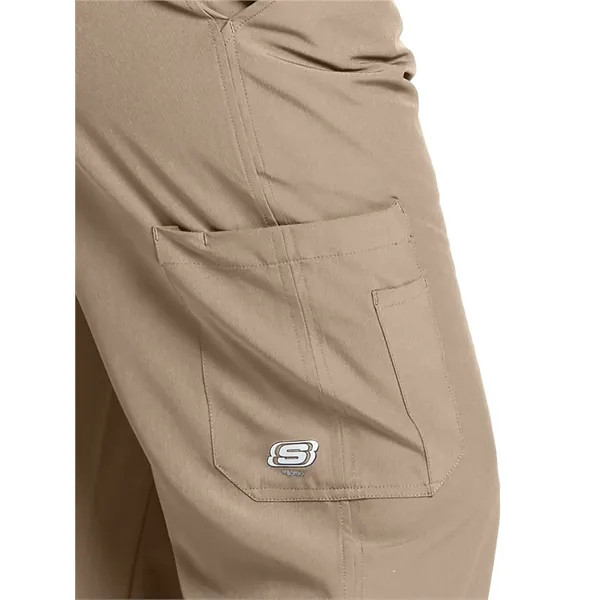 Skechers by Barco Structure Pant... from ASI 86018 Scrub Authority / Uniform Stores
