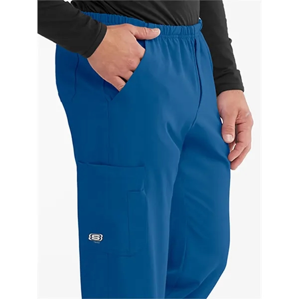 Skechers by Barco Structure Pant... from ASI 86018 Scrub Authority / Uniform Stores