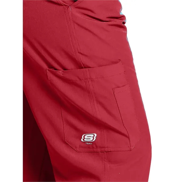 Skechers by Barco Structure Pant... from ASI 86018 Scrub Authority / Uniform Stores