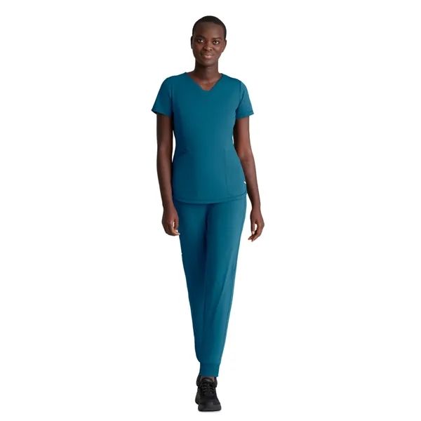 Barco Skechers Slip-Ins SKP669 Scrub Pant... from ASI 86018 Scrub Authority / Uniform Stores