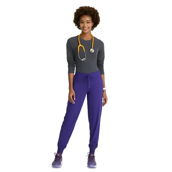 Barco Skechers Slip-Ins SKP669 Scrub Pant... from ASI 86018 Scrub Authority / Uniform Stores