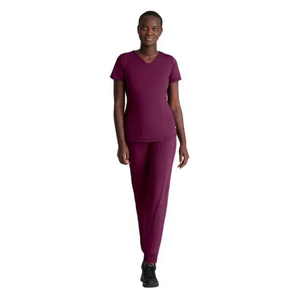 Barco Skechers Slip-Ins SKP669 Scrub Pant... from ASI 86018 Scrub Authority / Uniform Stores