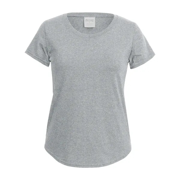 Recover Women's Eco T-Shirt... from ASI 84358 S&S Activewear