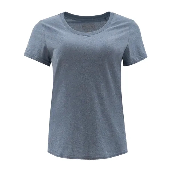 Recover Women's Eco T-Shirt... from ASI 84358 S&S Activewear