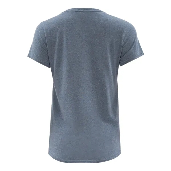 Recover Women's Eco T-Shirt... from ASI 84358 S&S Activewear