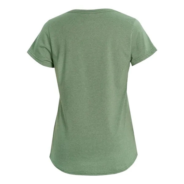 Recover Women's Eco T-Shirt... from ASI 84358 S&S Activewear