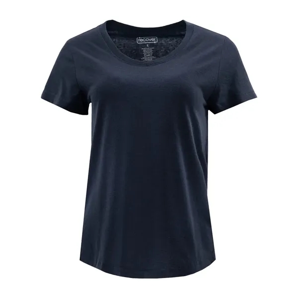 Recover Women's Eco T-Shirt... from ASI 84358 S&S Activewear
