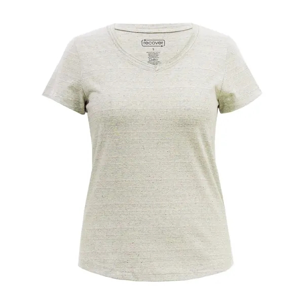 Recover Women's Eco T-Shirt... from ASI 84358 S&S Activewear