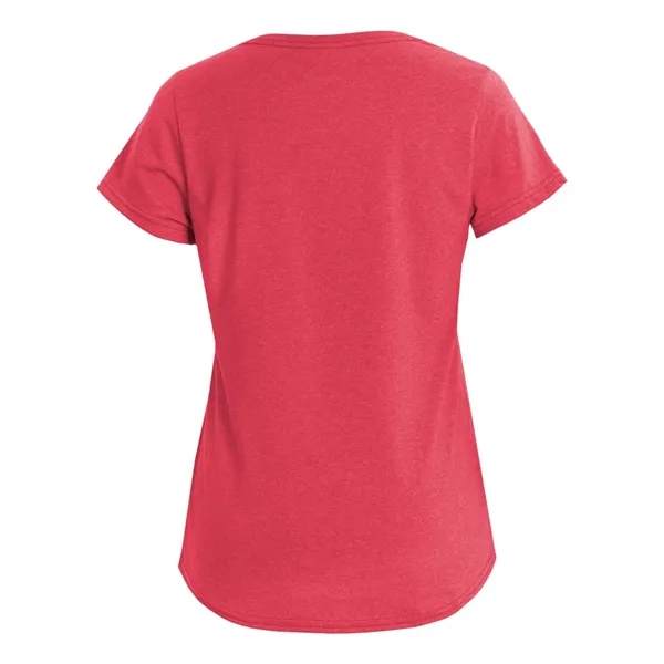 Recover Women's Eco T-Shirt... from ASI 84358 S&S Activewear
