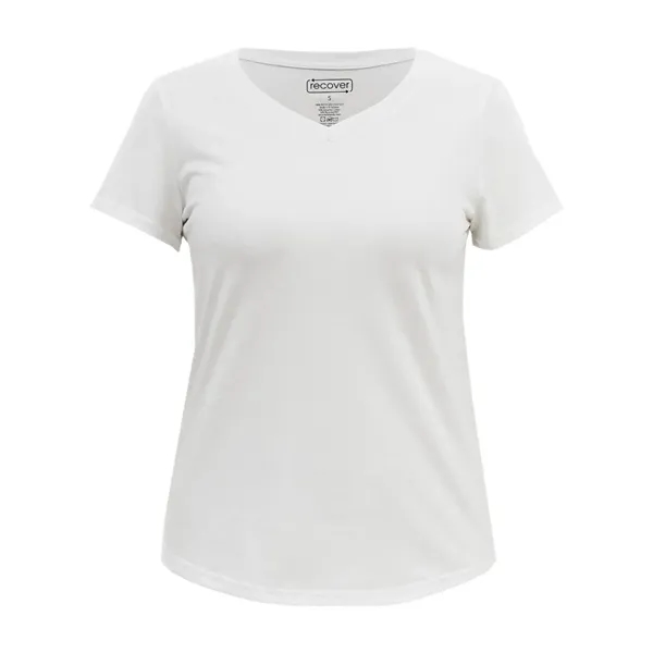 Recover Women's Eco T-Shirt... from ASI 84358 S&S Activewear