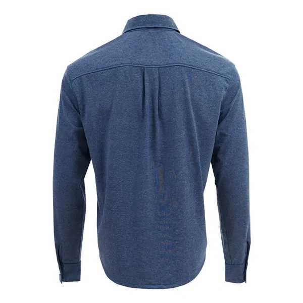 Recover Eco Button Down Shirt... from ASI 84358 S&S Activewear