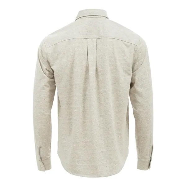 Recover Eco Button Down Shirt... from ASI 84358 S&S Activewear