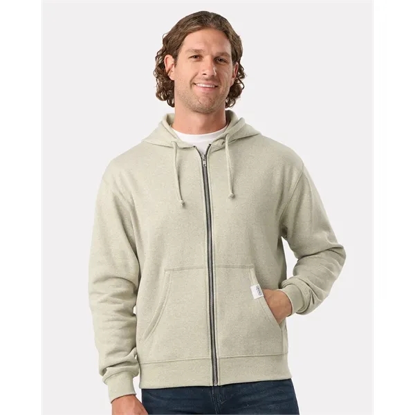 Recover Full-Zip Hooded Sweatshirt... from ASI 84358 S&S Activewear