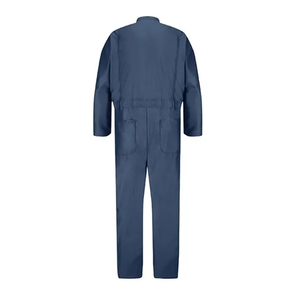 Red Kap ESO/ Anti-Static Coveralls Long Sizes... from ASI 84358 S&S Activewear