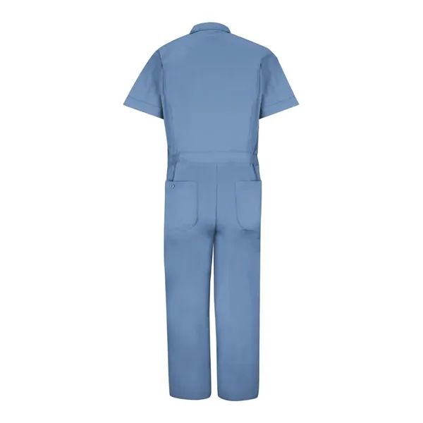 Speedsuit Short Sleeve... from ASI 84358 S&S Activewear