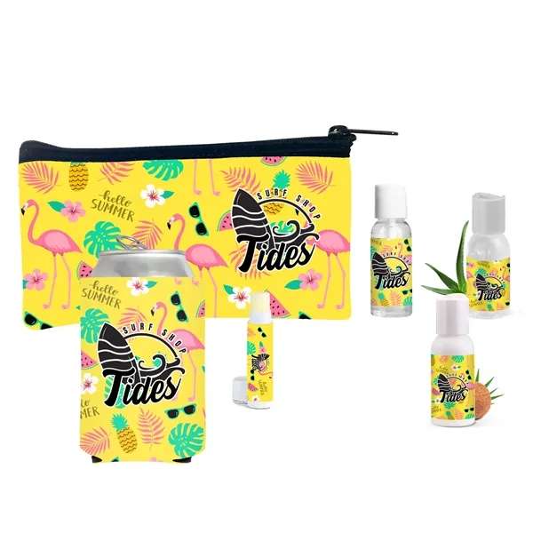 The Lake Bag Kit has you covered - all the essentials... from ASI 61966 HPG / Mixie