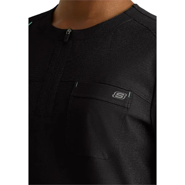 Barco - Skechers Ripstop Collection - Women's Two Pocket ...... from ASI 86018 Scrub Authority / Uniform Stores