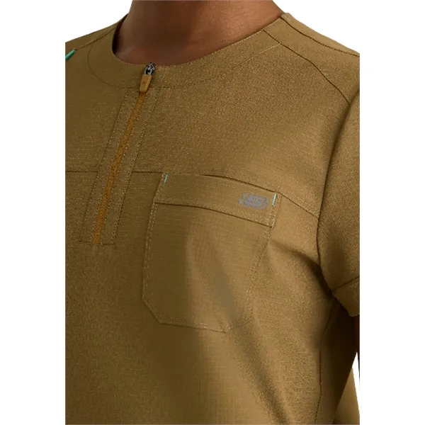 Barco - Skechers Ripstop Collection - Women's Two Pocket ...... from ASI 86018 Scrub Authority / Uniform Stores
