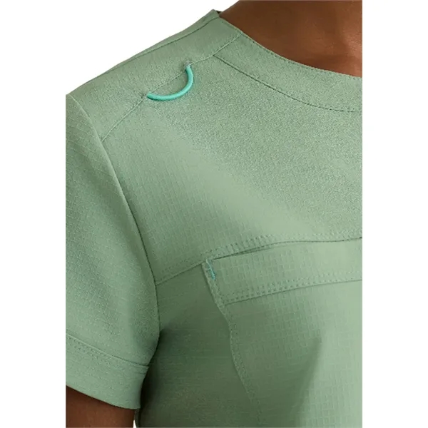 Barco - Skechers Ripstop Collection - Women's Two Pocket ...... from ASI 86018 Scrub Authority / Uniform Stores