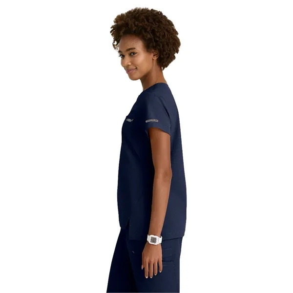 Barco - Skechers Ripstop Collection - Women's Two Pocket ...... from ASI 86018 Scrub Authority / Uniform Stores