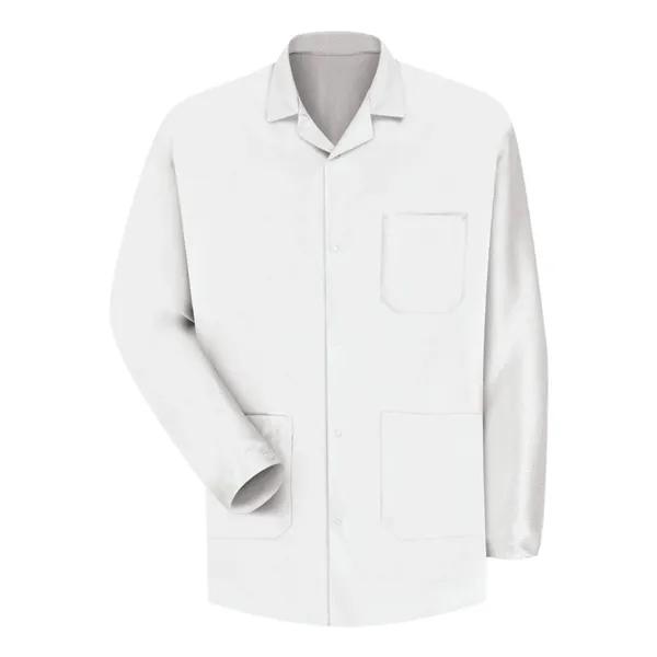 ESO/ Anti-Stat Counter Jacket... from ASI 84358 S&S Activewear