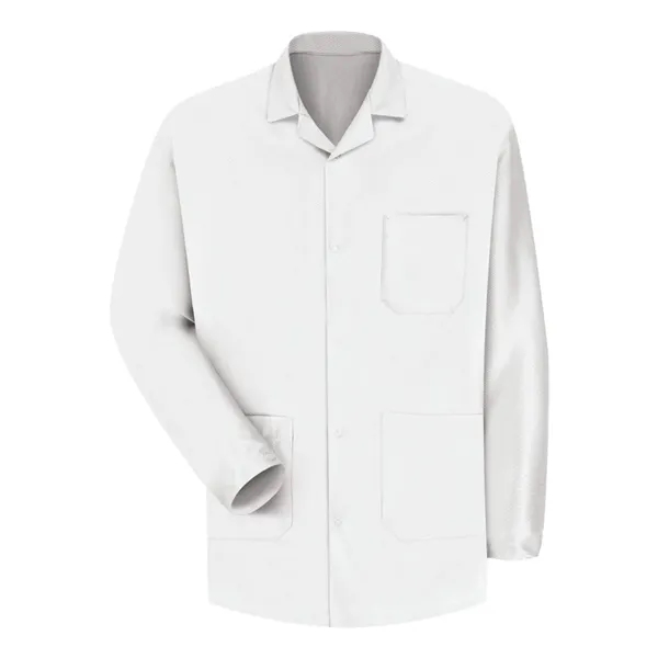 ESO/ Anti-Stat Counter Jacket... from ASI 84358 S&S Activewear