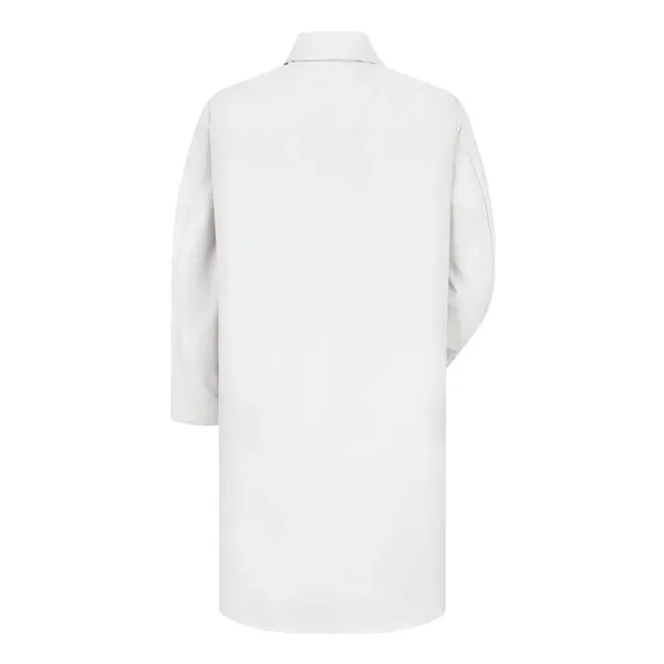 Lab Coat Long Sizes... from ASI 84358 S&S Activewear