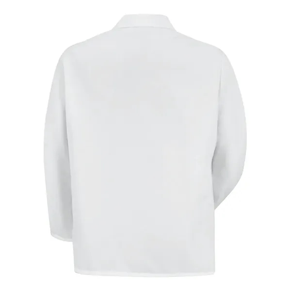 Specialized Lapel Counter Coat... from ASI 84358 S&S Activewear