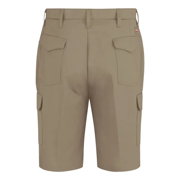Red Kap Cargo Shorts - Extended Sizes... from ASI 84358 S&S Activewear