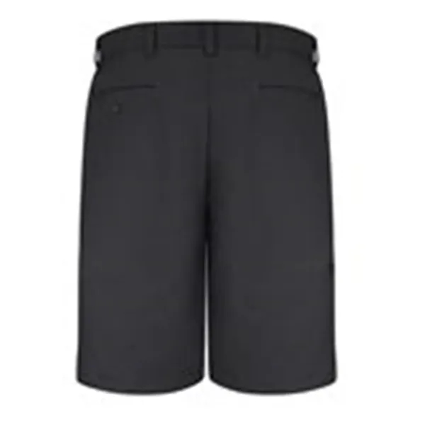 Red Kap Cell Phone Pocket Short Extended Sizes... from ASI 84358 S&S Activewear