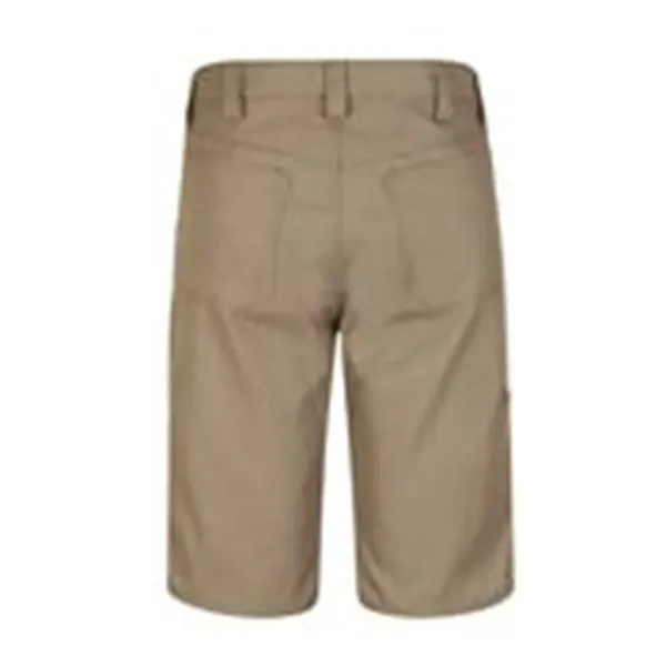 Red Kap Lightweight Crew Short Extended Sizes... from ASI 84358 S&S Activewear