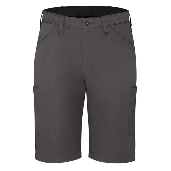 Red Kap Mimix® Pro Shorts - Extended Sizes... from ASI 84358 S&S Activewear