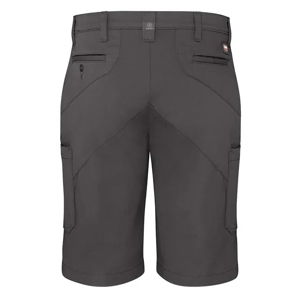 Red Kap Mimix® Pro Shorts - Extended Sizes... from ASI 84358 S&S Activewear