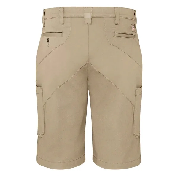 Red Kap Mimix® Pro Shorts - Extended Sizes... from ASI 84358 S&S Activewear