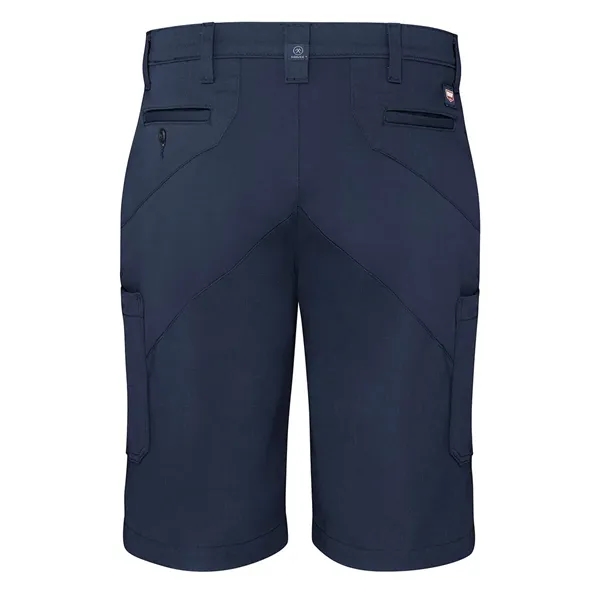 Red Kap Mimix® Pro Shorts - Extended Sizes... from ASI 84358 S&S Activewear