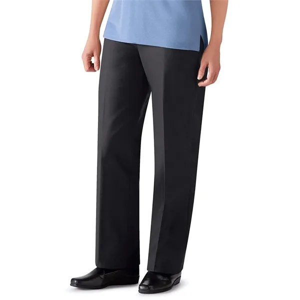 Women's Work N Motion Pant Extended Sizes... from ASI 84358 S&S Activewear