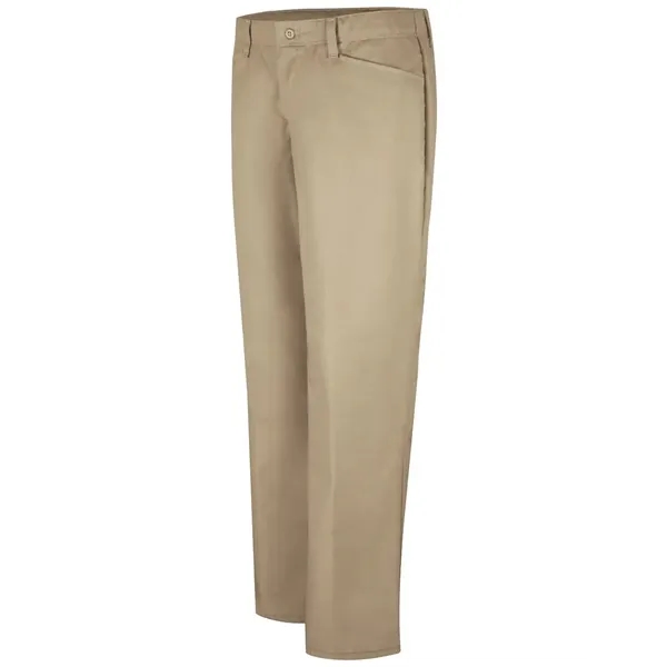 Women's Work N Motion Pant Extended Sizes... from ASI 84358 S&S Activewear