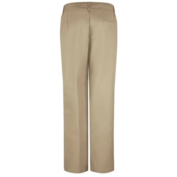 Women's Work N Motion Pant Extended Sizes... from ASI 84358 S&S Activewear