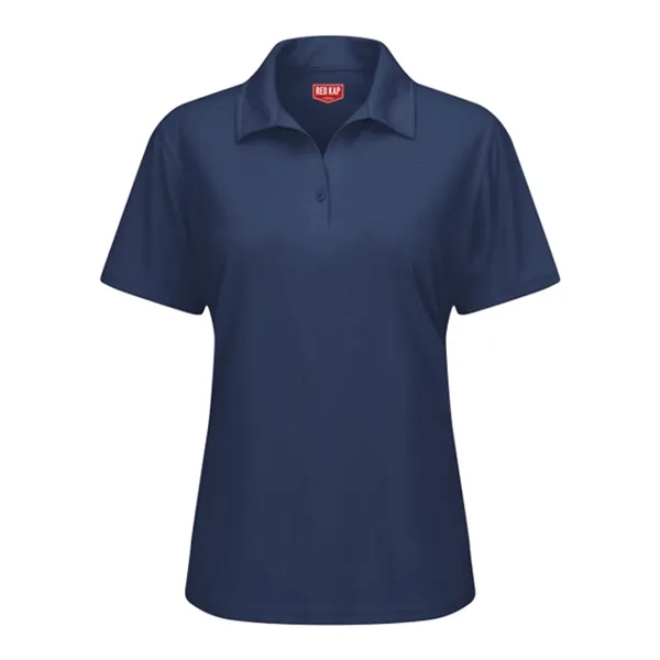 Women's Performance Knit® Flex Series Pro Polo... from ASI 84358 S&S Activewear