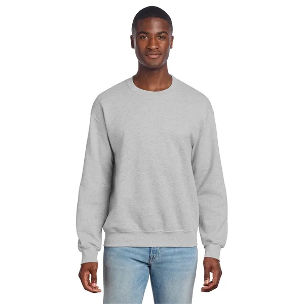 Gildan - DryBlend Crewneck Sweatshirt.... from ASI 84863 SanMar
