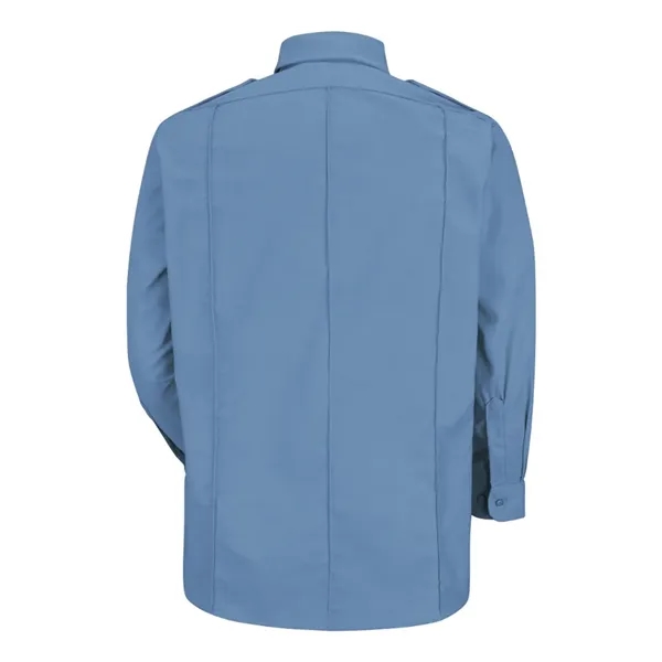 Long Sleeve Security Shirt... from ASI 84358 S&S Activewear