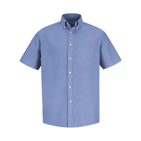 Executive Oxford Dress Shirt... from ASI 84358 S&S Activewear
