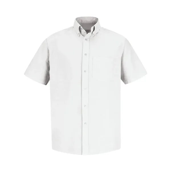 Executive Oxford Dress Shirt... from ASI 84358 S&S Activewear