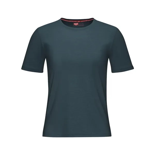 Red Kap Women's Cooling T-Shirt... from ASI 84358 S&S Activewear