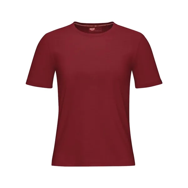 Red Kap Women's Cooling T-Shirt... from ASI 84358 S&S Activewear