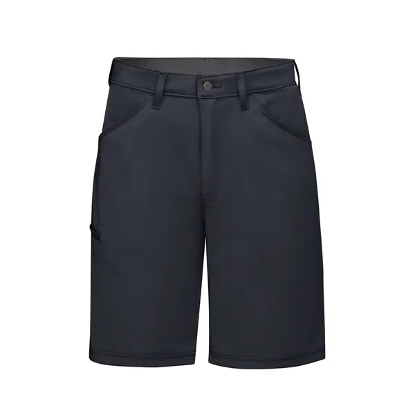 Red Kap Men's Extended Sizes Cooling Work Shorts... from ASI 84358 S&S Activewear